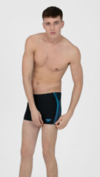 large SWIMMING PANTS SPEEDO TECH PANEL AQUASHORTS 2